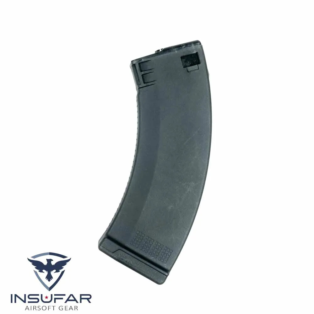 Magazine KWA Ronin 47 Series 120 rds