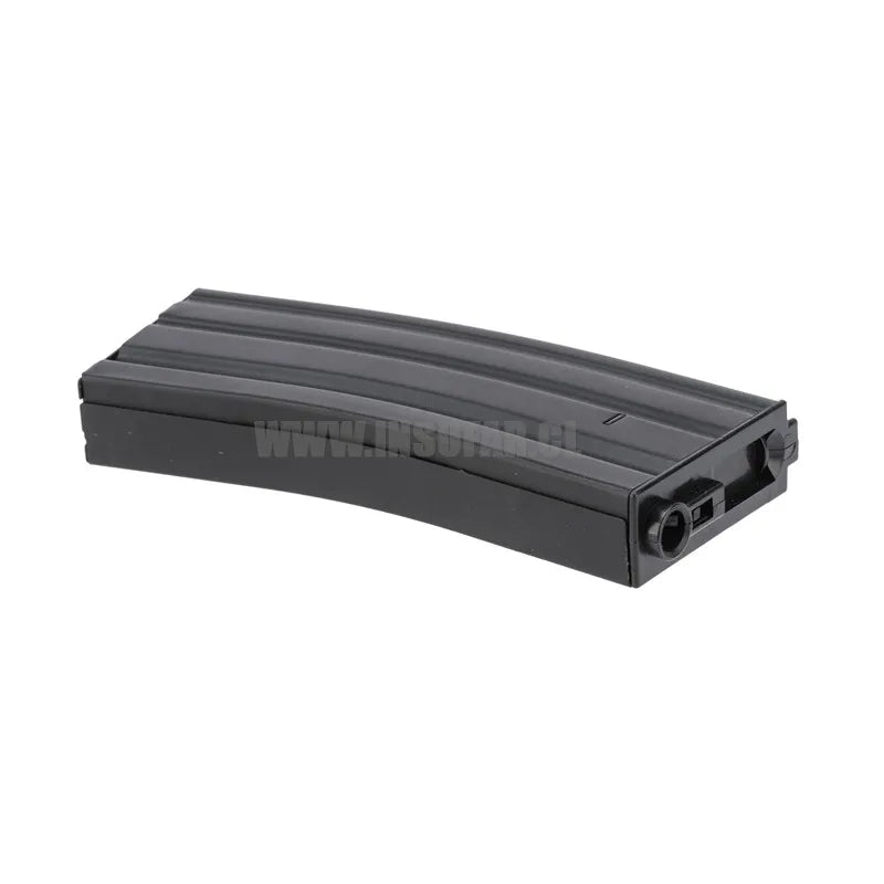 Magazine Hi-cap 300rds Specna Arms negro