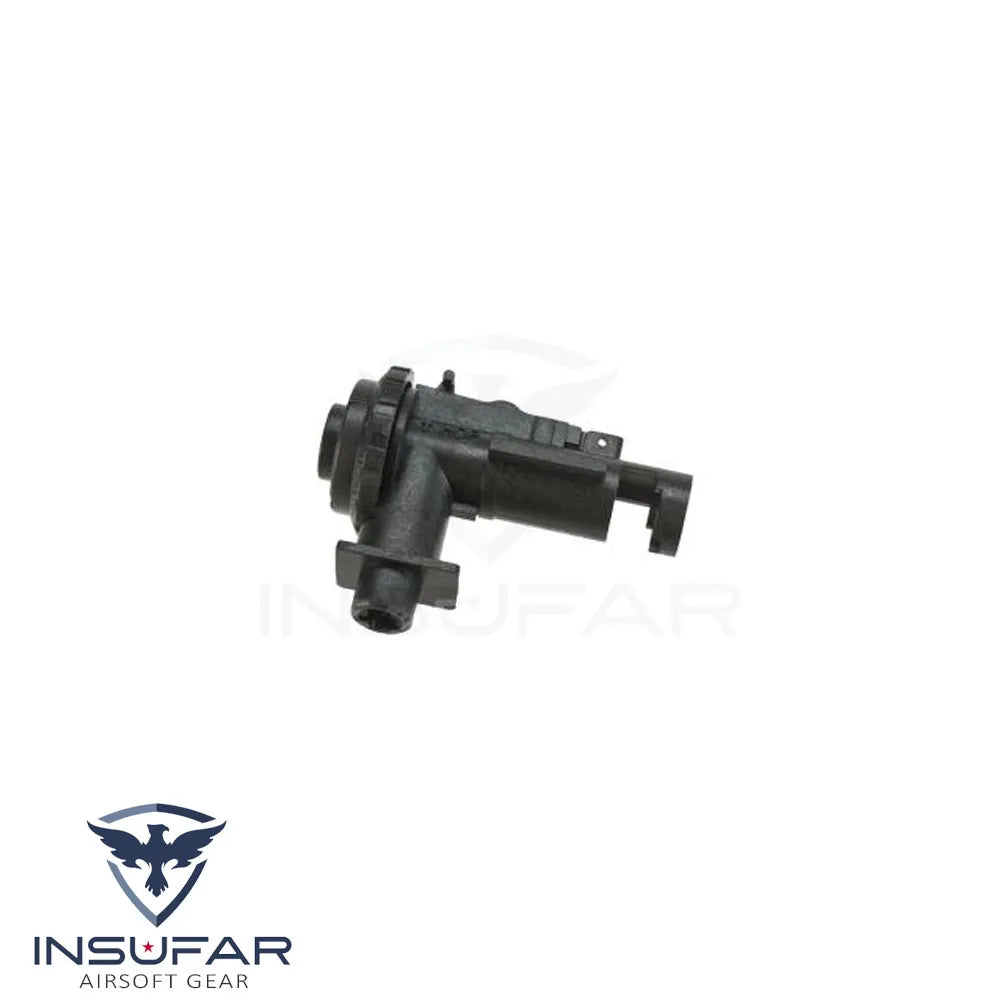 Camara Hopup Rotatorio Krytac Trident M4 / LMG