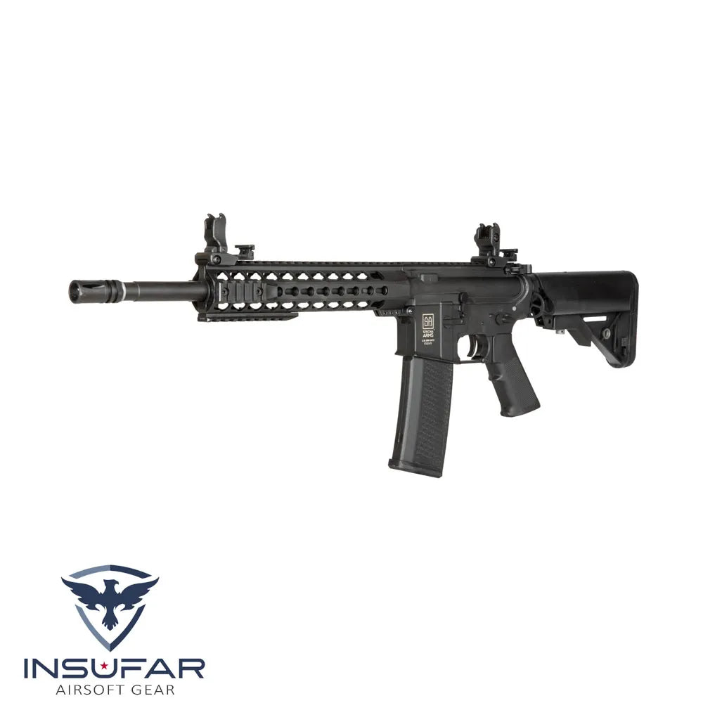 Replica Specna Arms SA-F02 FLEX GATE X-ASR negra
