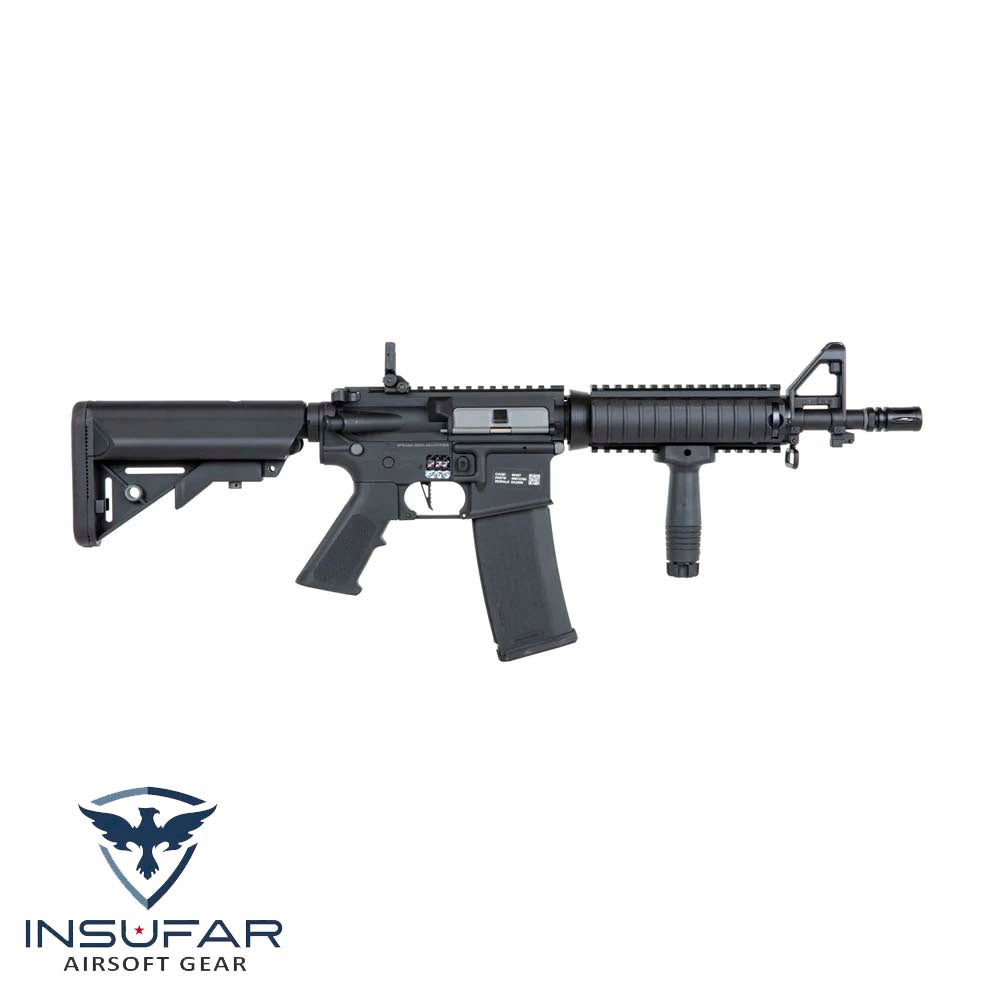 Replica Specna Arms SA-F13 FLEX™ GATE X-ASR – Negra