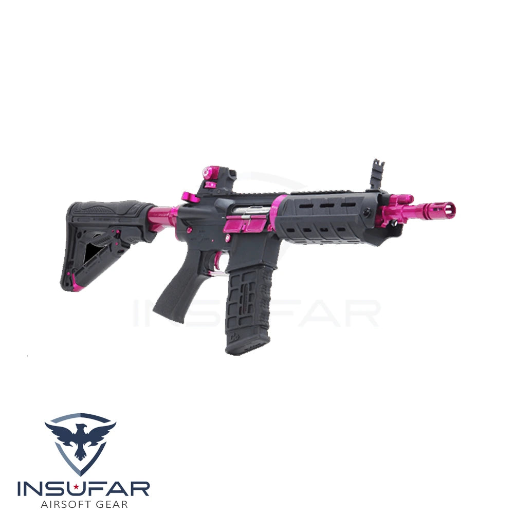 Replica G&G GR4 G26 BP