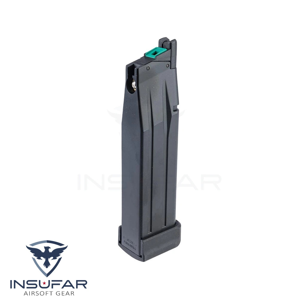 Magazine GPM1911 CP 30R Gas