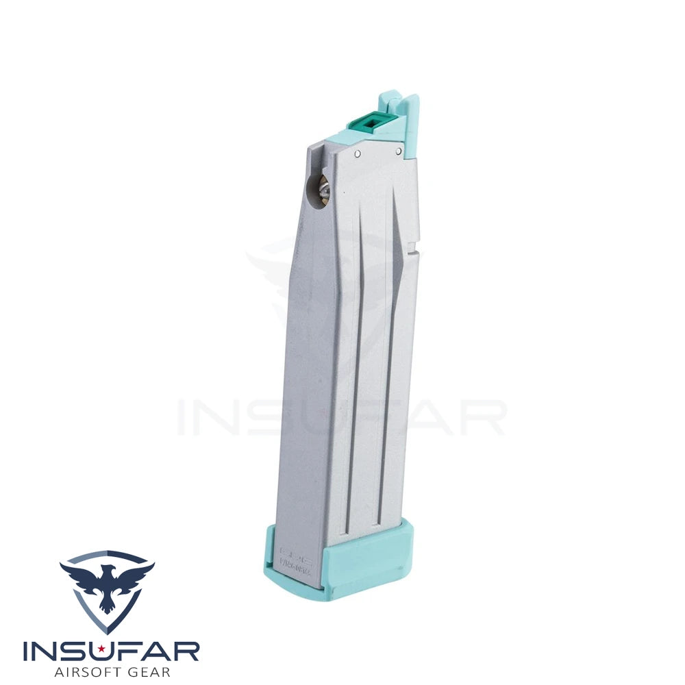 Magazine GPM1911 CP 30R Gas - Macaron blue