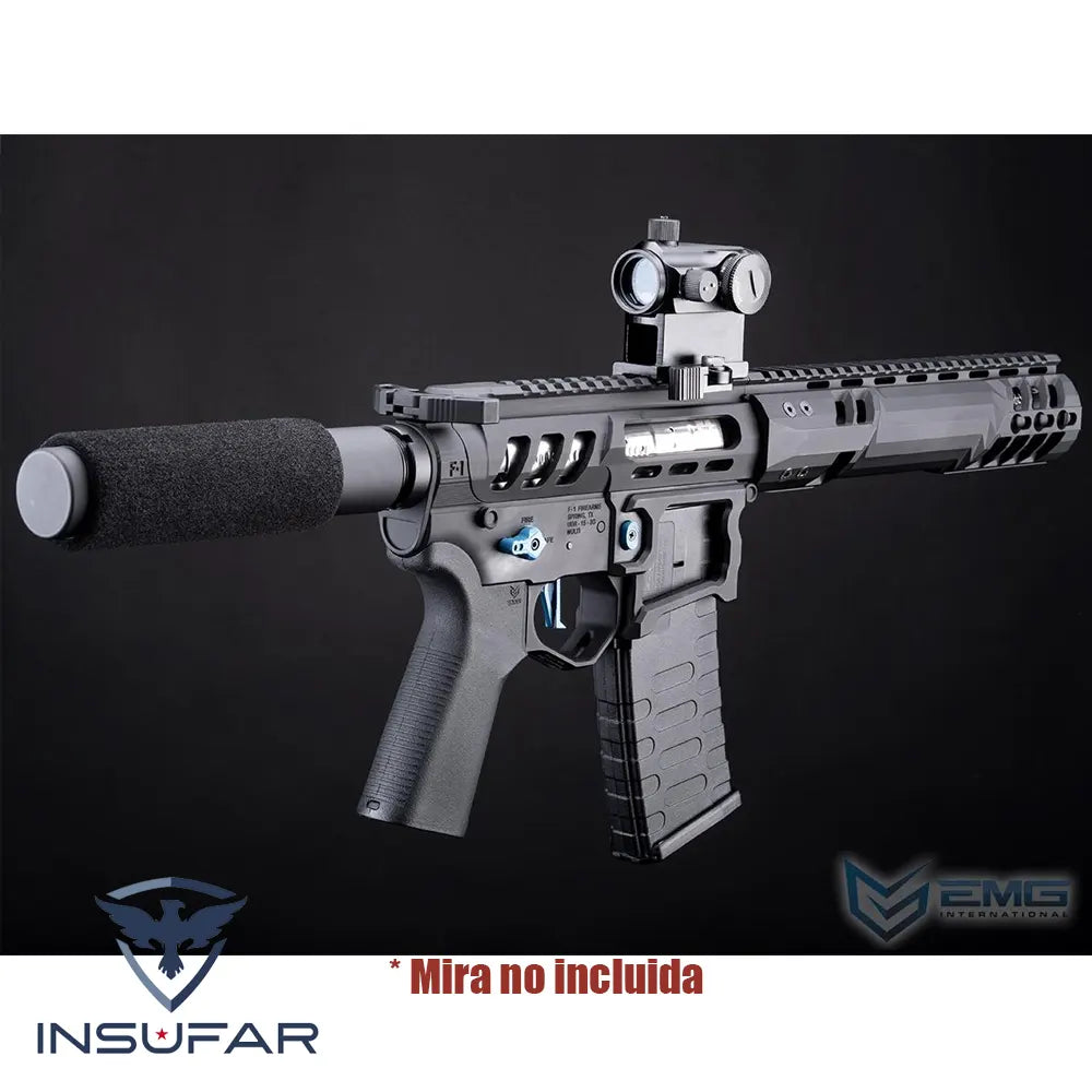 Replica Airsoft EMG F-1 Firearms Ultimate CQB UDR-15-3G AR15 AEG