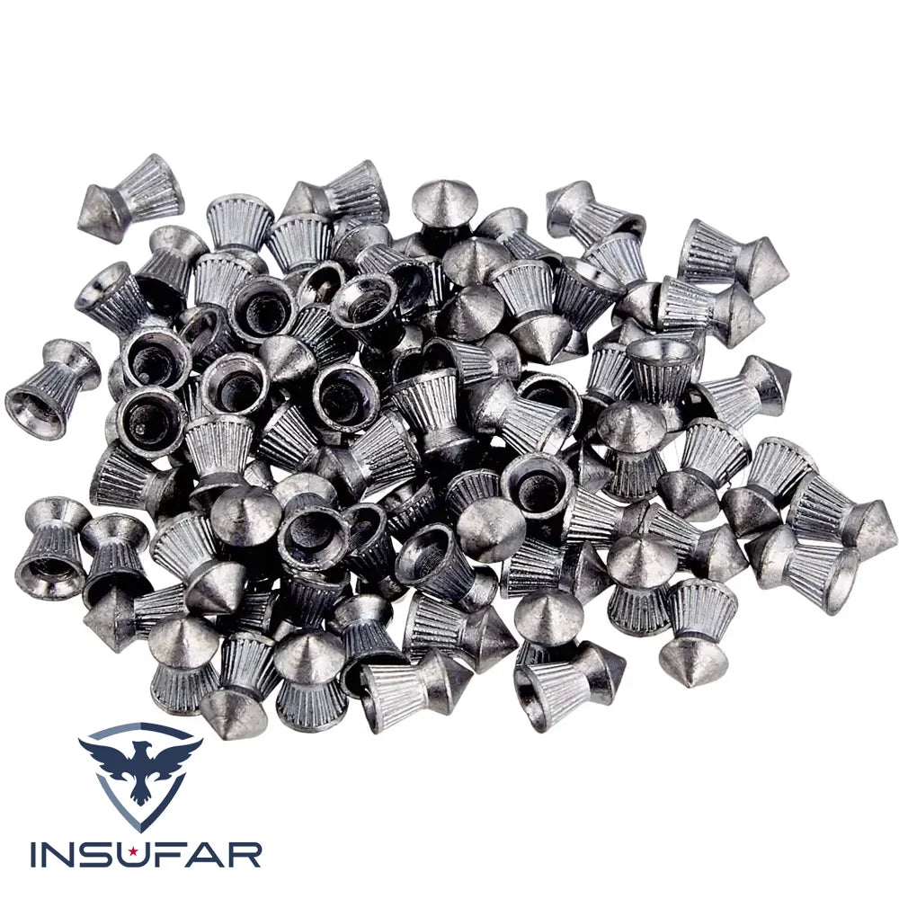 Poston cal 5,5 Umarex Cobra x 200 pcs