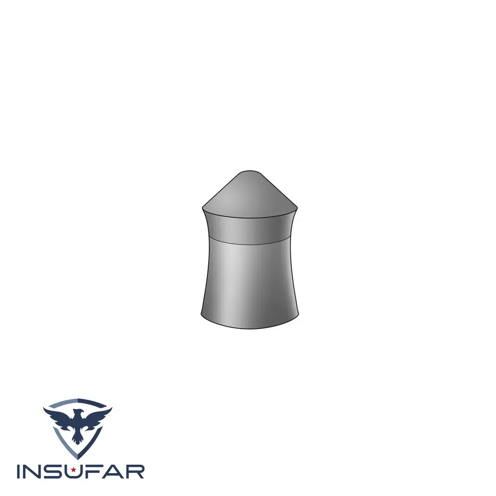 Poston cal 5.5 mm umarex power dominator 200 rds