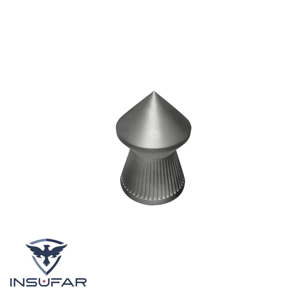 Postón Umarex Cobra Calibre 4,5 mm – 500 Unidades