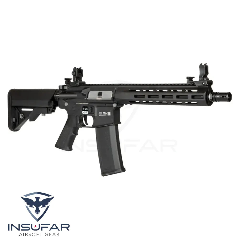 Replica Specna Arms SA-F03 FLEX GATE X-ASR negra