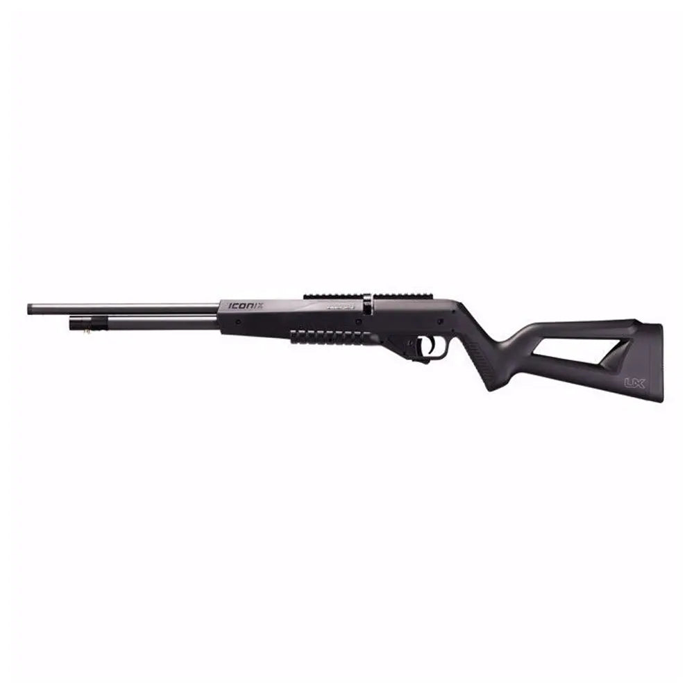 Rifle Umarex Iconic 5.5mm (.22)P PCP 40J 10rondas
