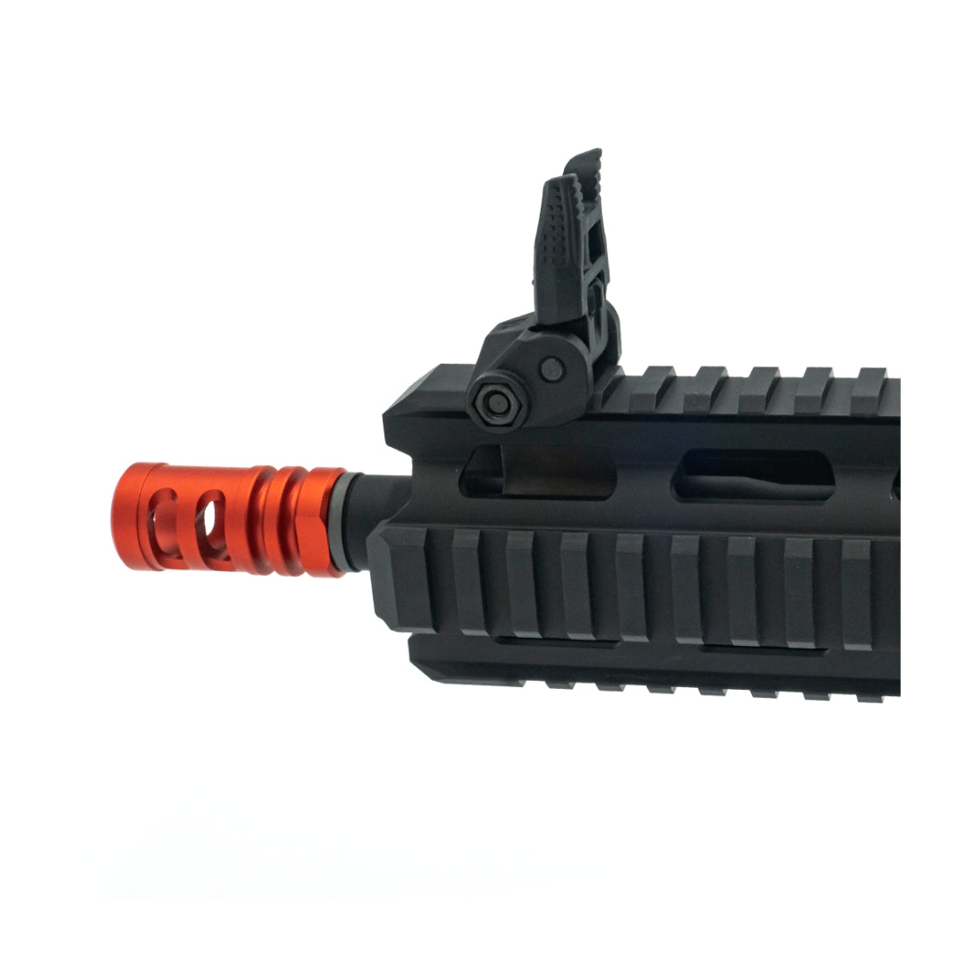 Replica airsoft KWA GBB LM4D PTR