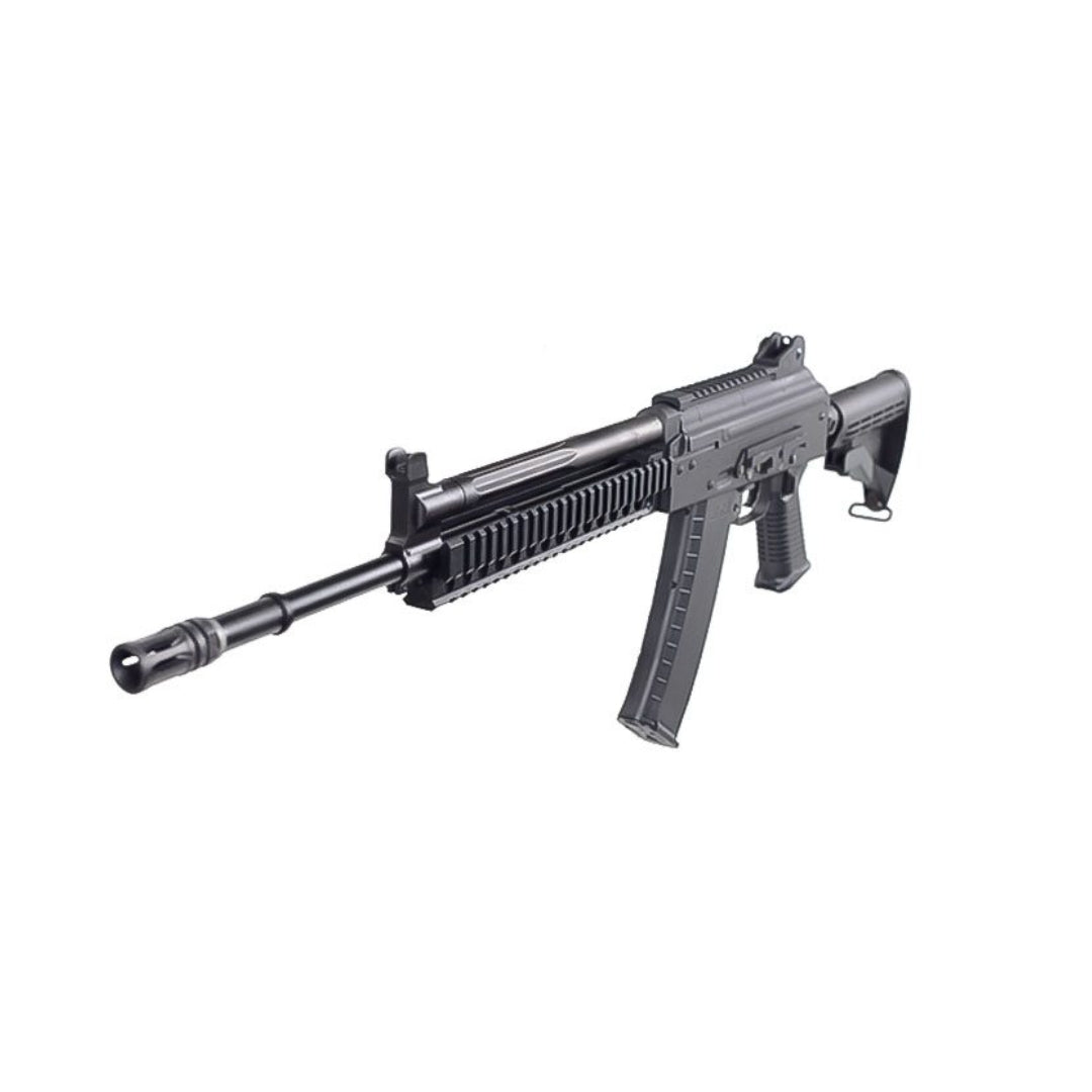 Replica airsoft KWA GBB AKG-KCR