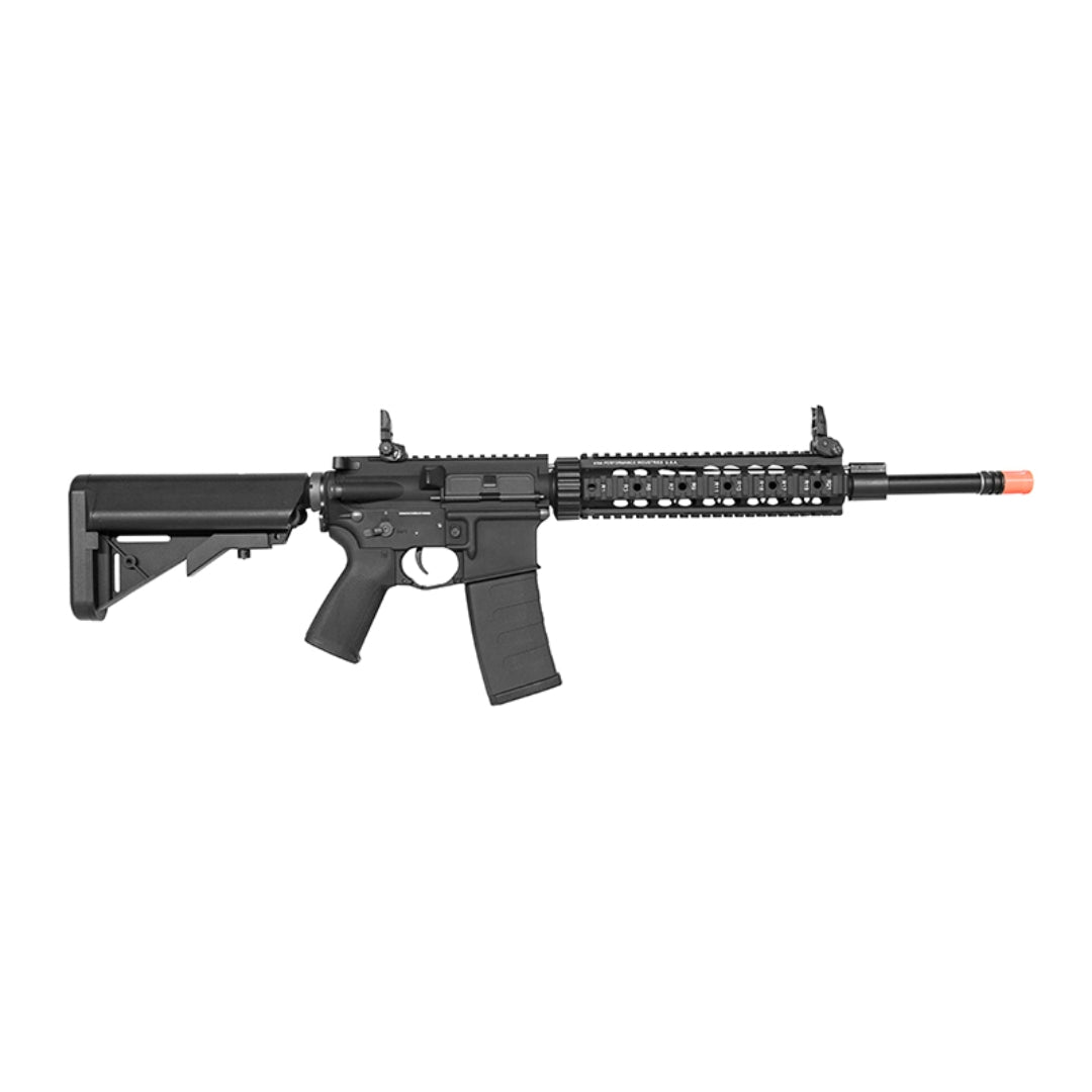Replica airsoft KWA AEG Recoil SR10 (cut off)
