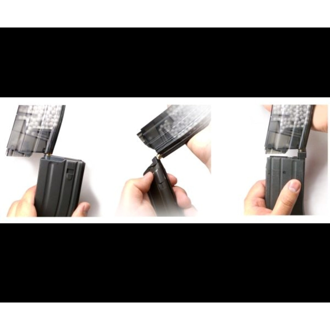 Speed Loader KWA - 460 rondas