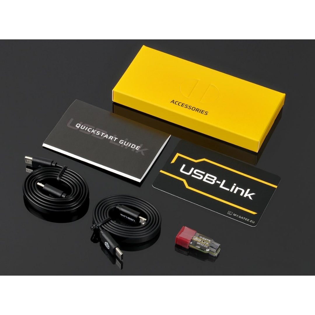 USB-Link 2 GATE para App estación de control