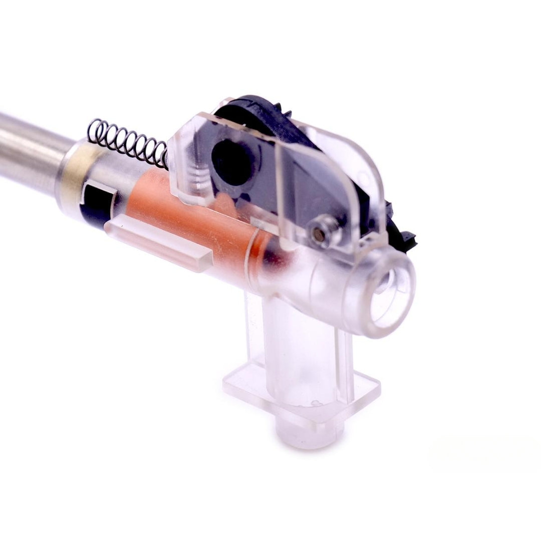 Goma Hop up AEG SmartAirsoft 4UANTUM Friction Pro High-Performance