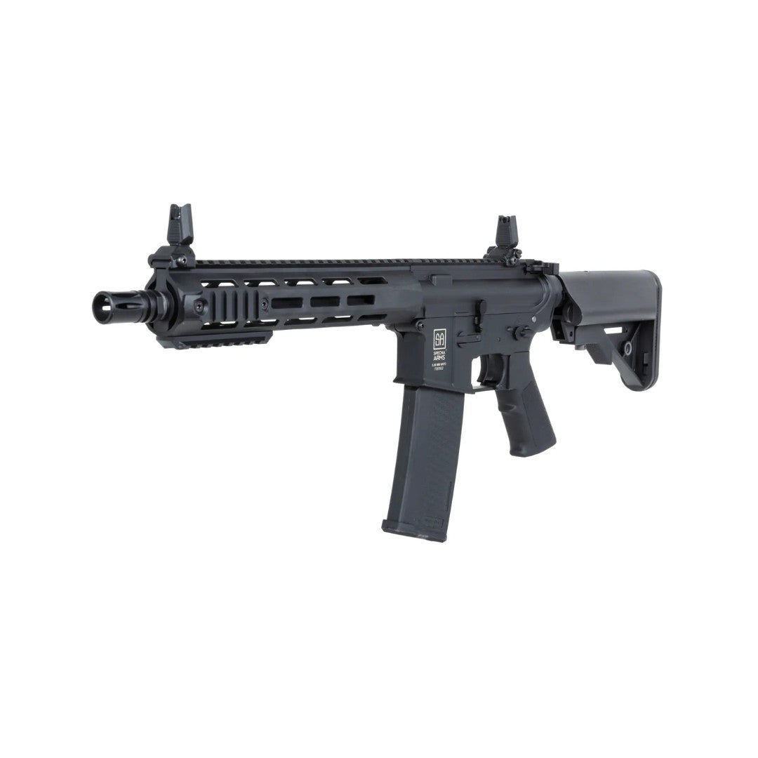 Replica Specna Arms SA-F03 FLEX™ X-ASR Gen.2 negra