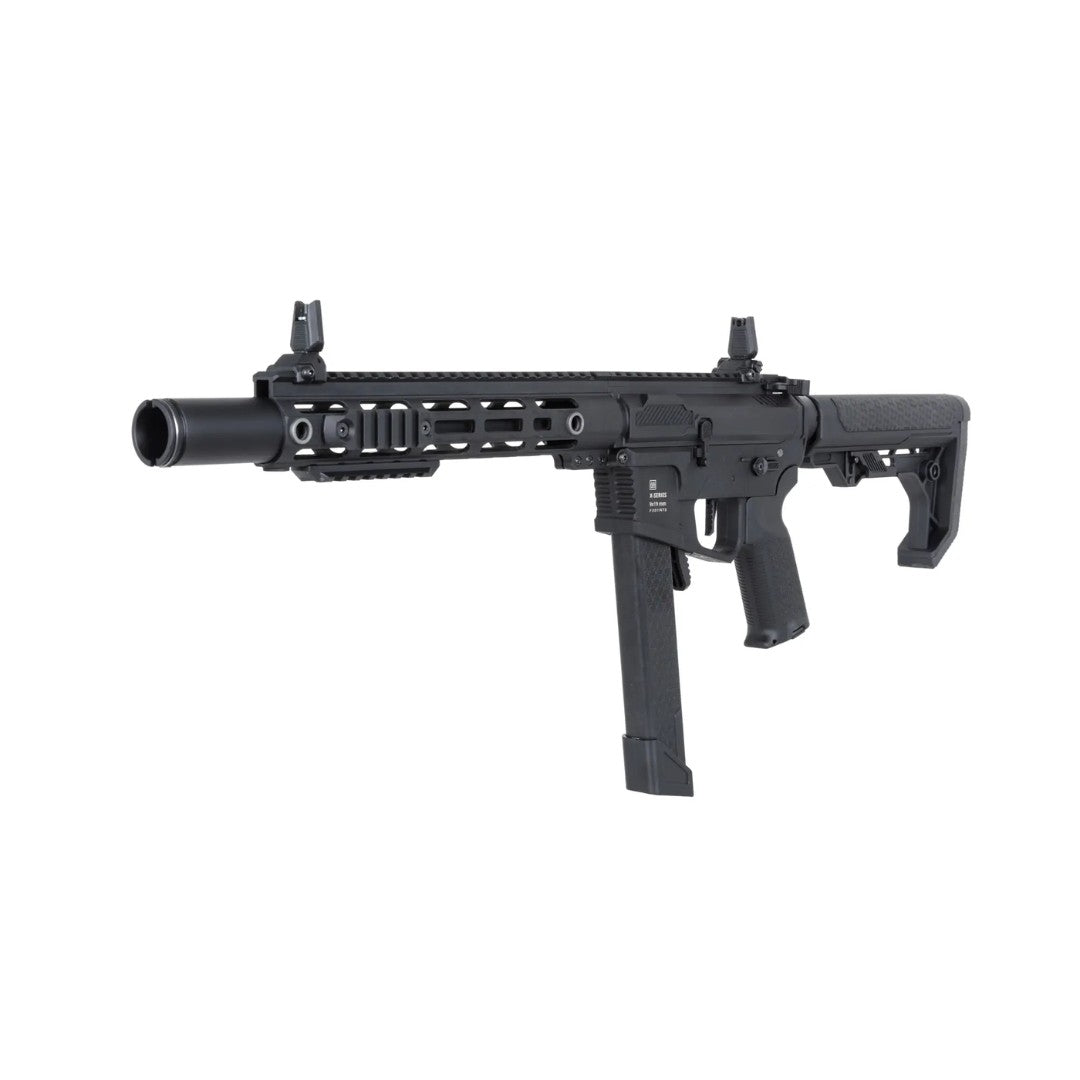 Replica Specna Arms SA-FX02 FLEX™ ETU Gen.2 negra