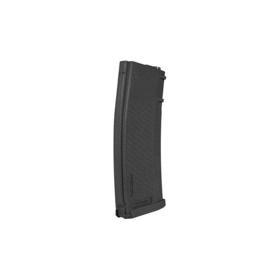 Magazine S-Mag Mid-Cap 125 rondas negro