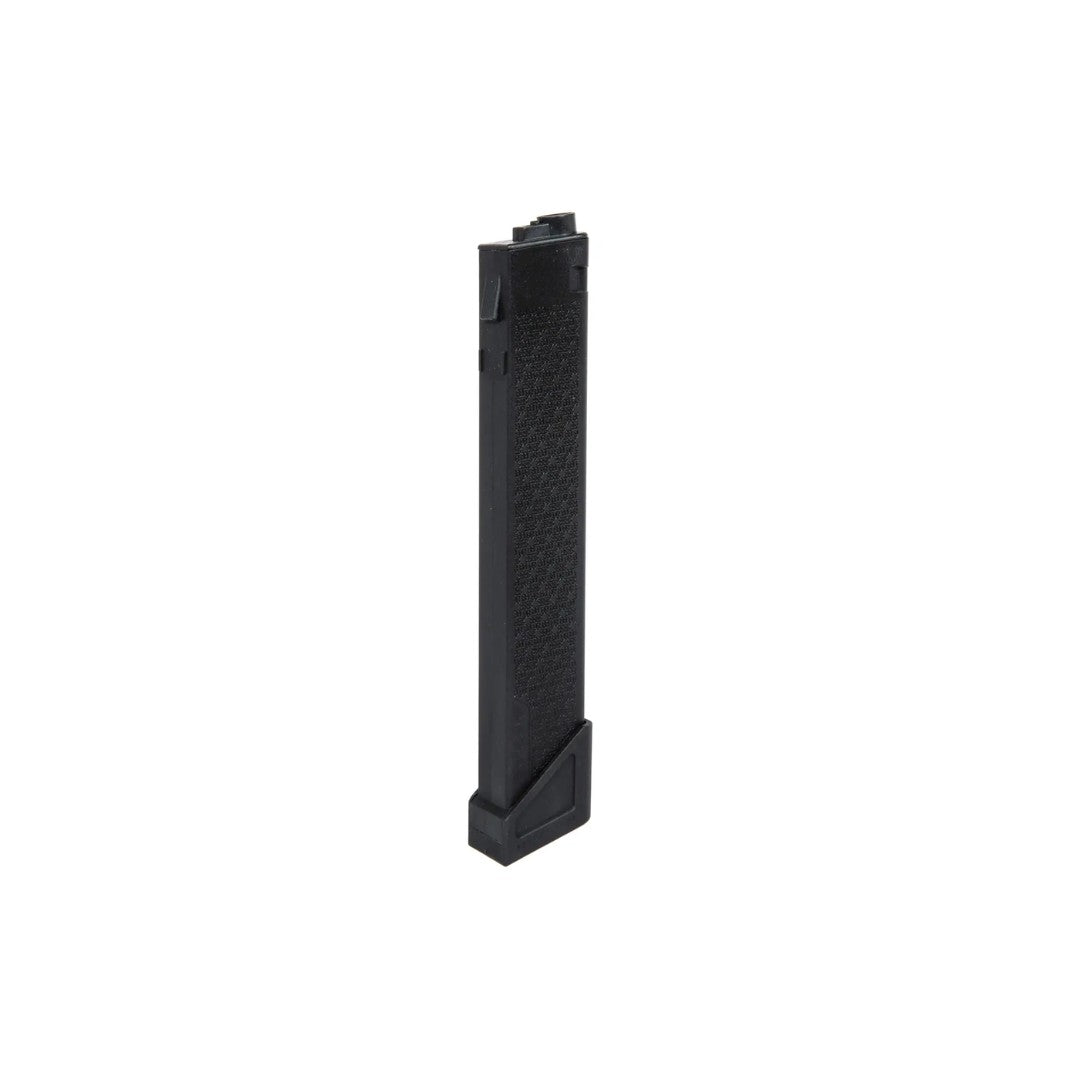 Magazine mid-cap S-mag X-series 100 rondas negro