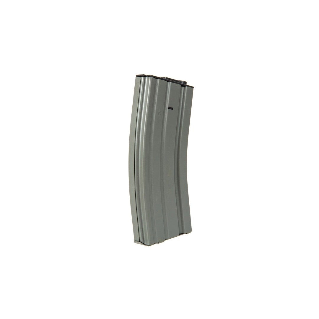 Magazine Mid-Cap 120 rondas para M4/M16 - gris