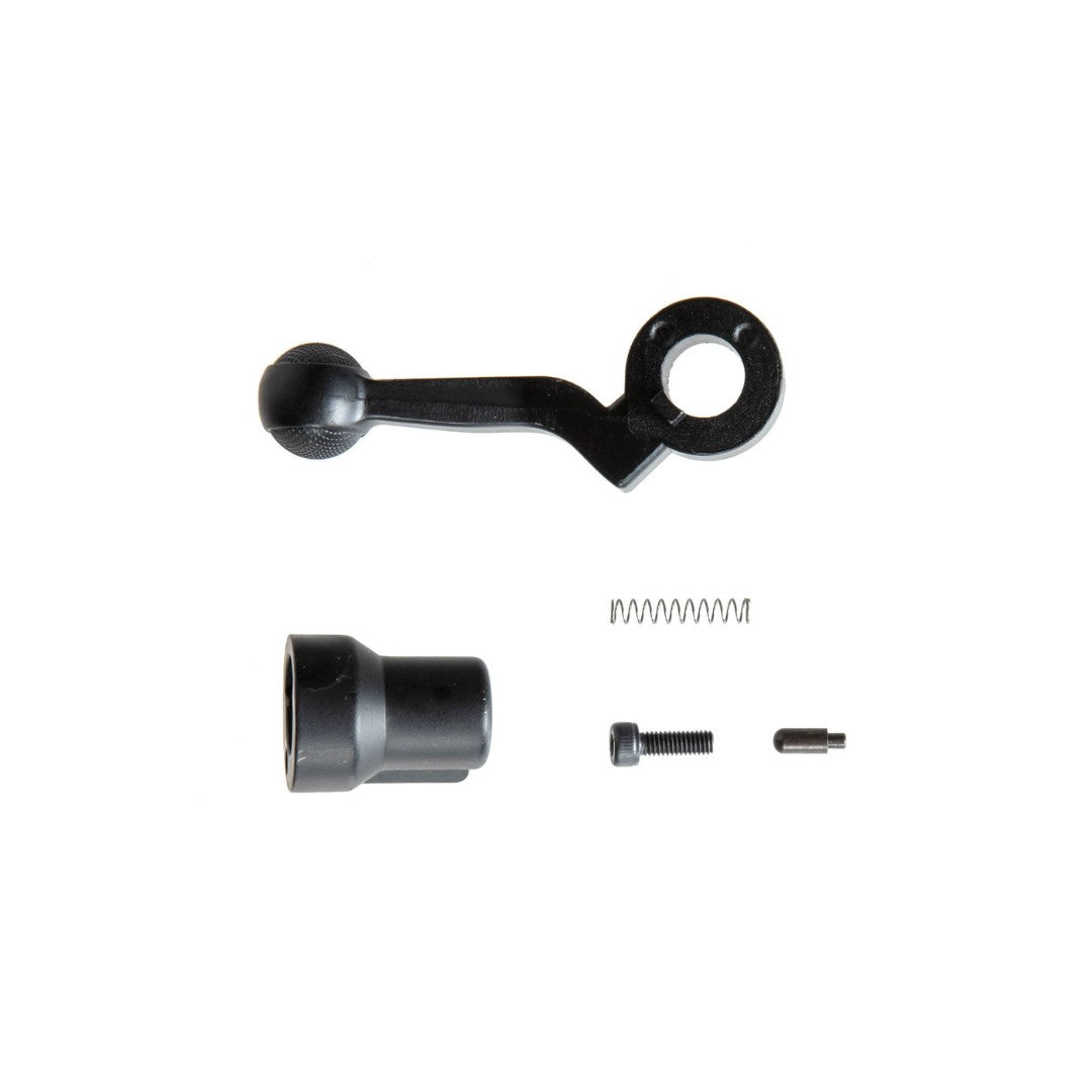 Set manija de carga para replicas sniper SA-S02/S03