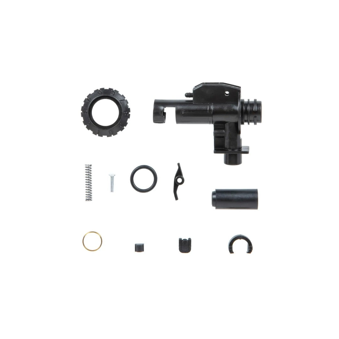 Camara Hop-up rotatoria Specna Arms TDC Magnus™ con goma y flat M4/M16