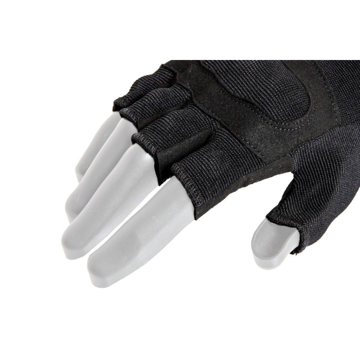 Guantes tácticos Armored Claw Shield Flex™ Cut Hot Weather - Negro Talla S