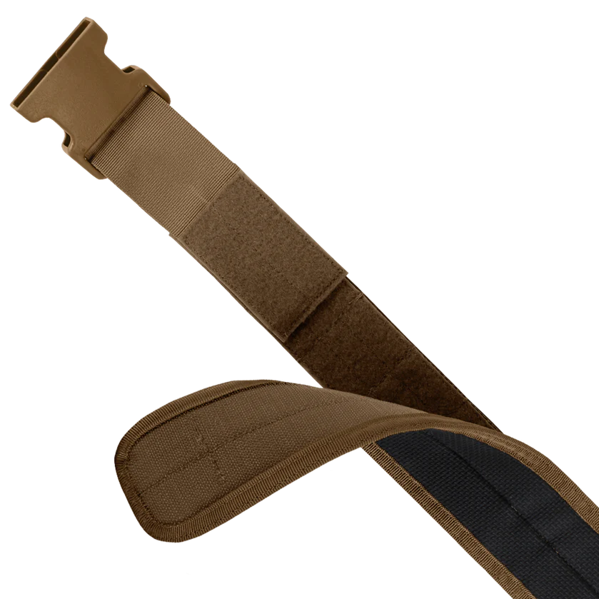 Cinturón rígido Condor LCS Negro (XL/XXL)