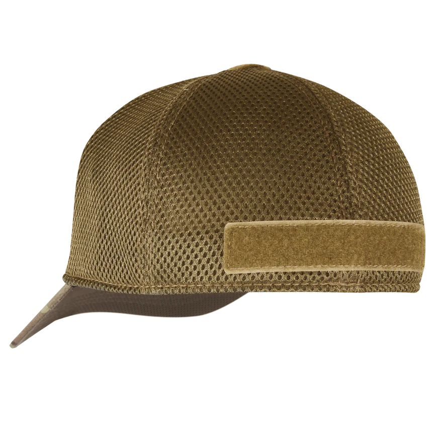 Gorra Táctica Condor Flex Malla – MultiCam® Talla L/XL
