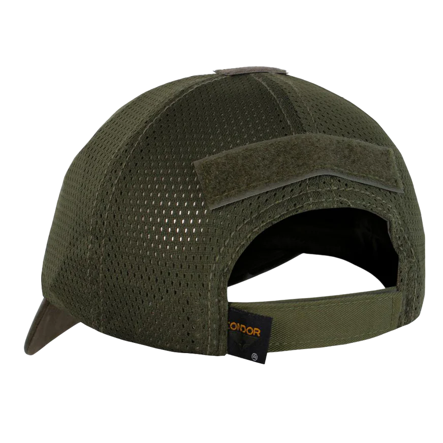 Gorra Táctica Condor Team Malla – MultiCam®
