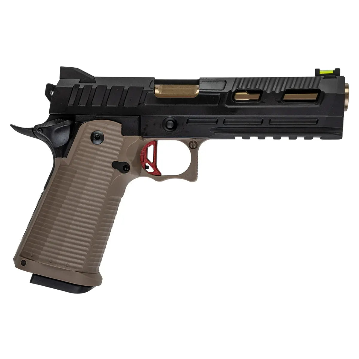 Replica pistola KJW KP-19-S