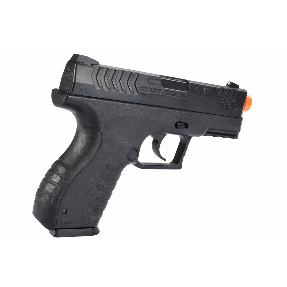 Pistola airsoft Combat Zone Enforcer CO2 Umarex Negra