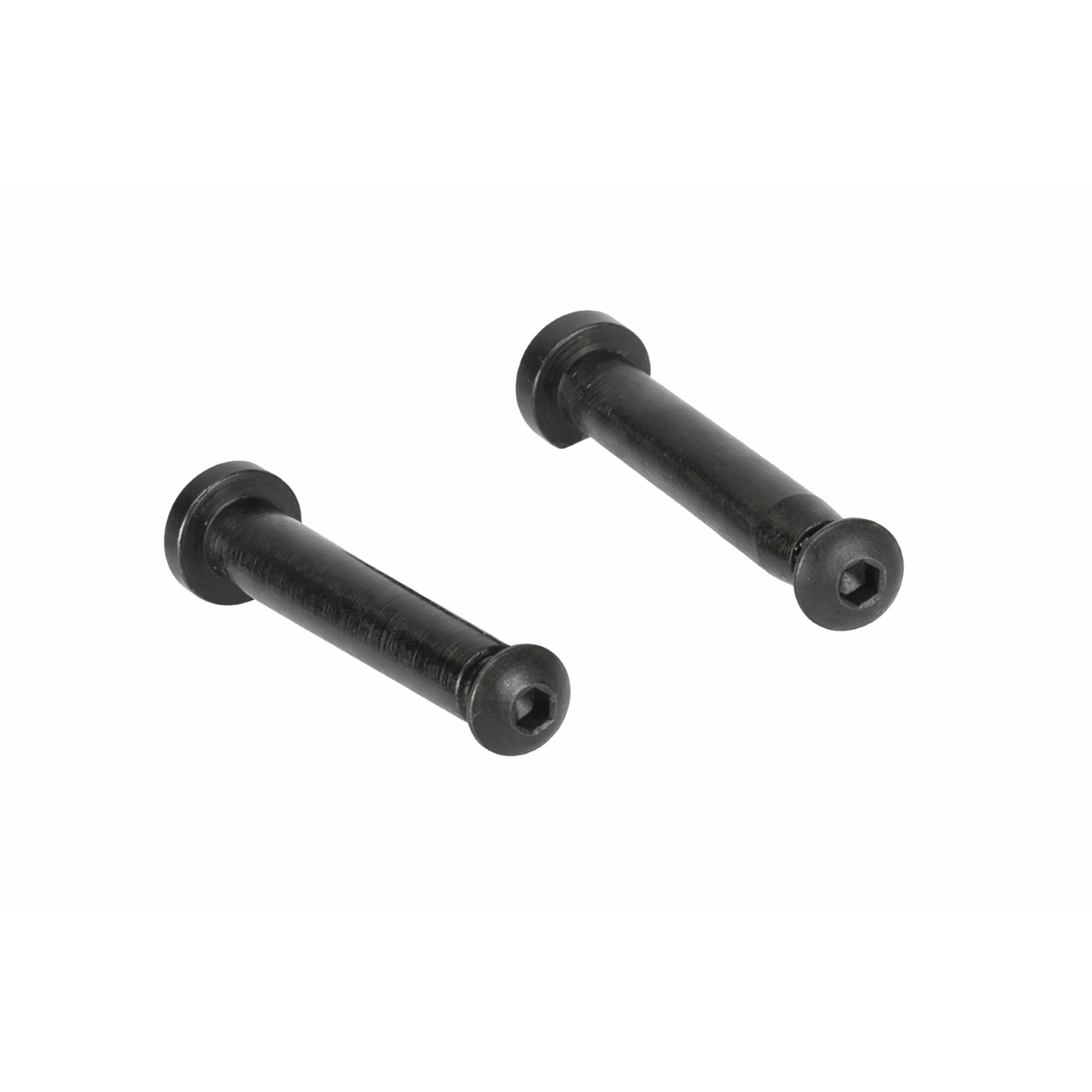 Set completo de pin pasador Receptor KRYTAC Trident AEG M4