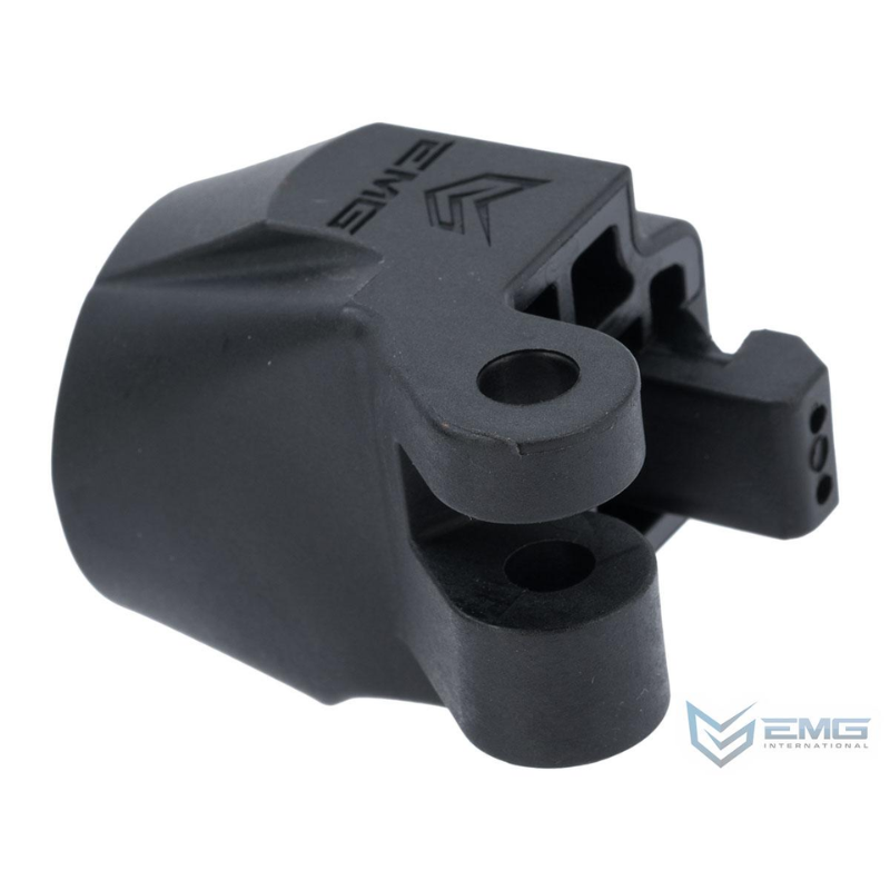 Adaptador de Culata M4 para KRISS Vector Krytac EMG – Negro
