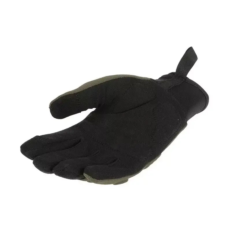 Guantes Tácticos Armored Claw CovertPro Ranger Lite Talla S