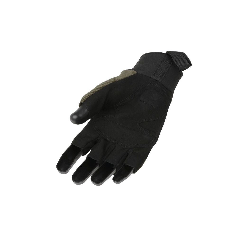 Guantes Tácticos Armored Claw Shield Cut Ranger Pro (L)