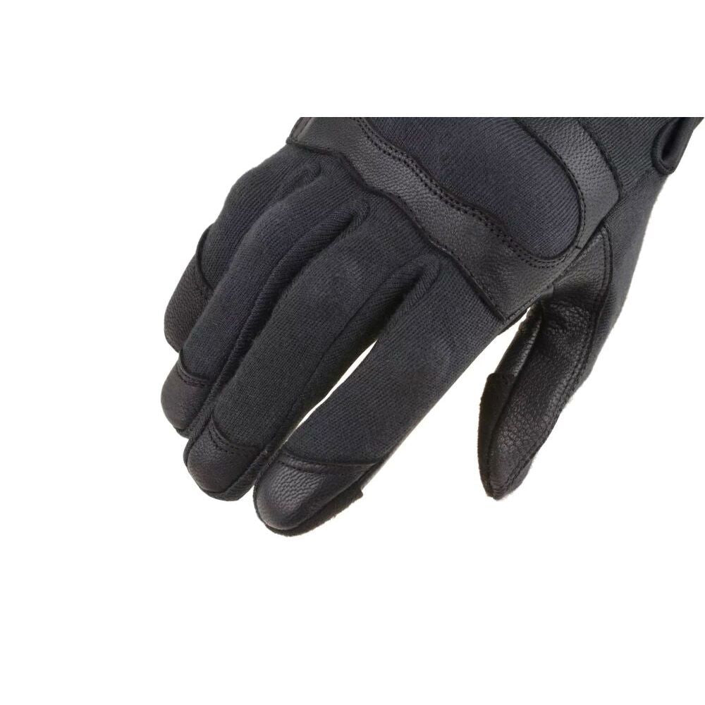 Guantes tácticos Armored Claw Smart Flex - Negro (L)