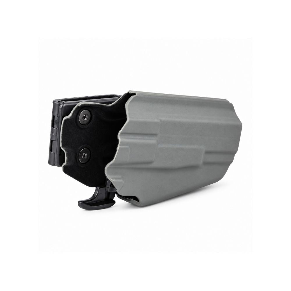 Holster derecho Pro-Fit 579 wolf grey