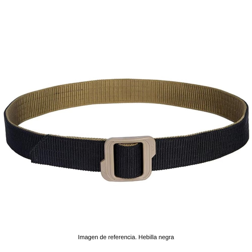 Cinturón EmersonGear reversible negro/coyote (XL)