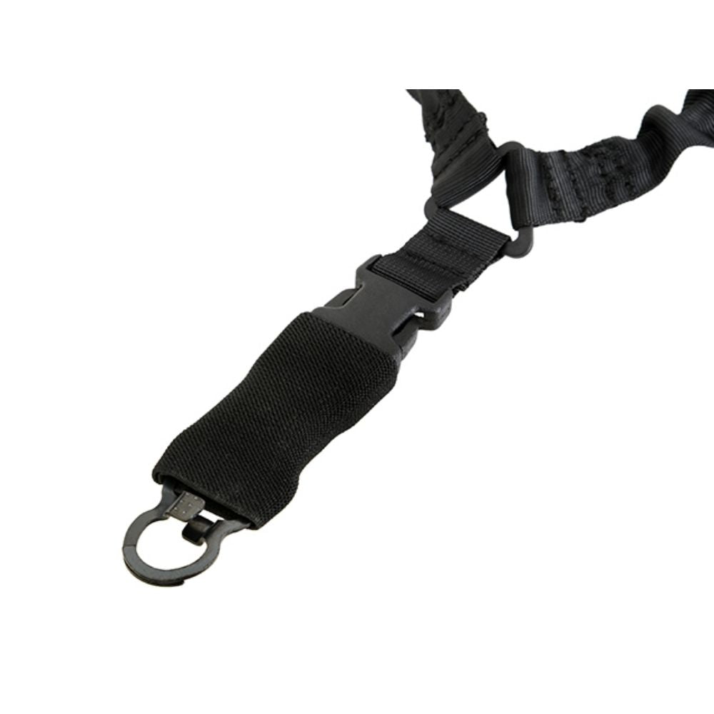 Correa Bungee EmersonGear L.Q.E. monopunto negra
