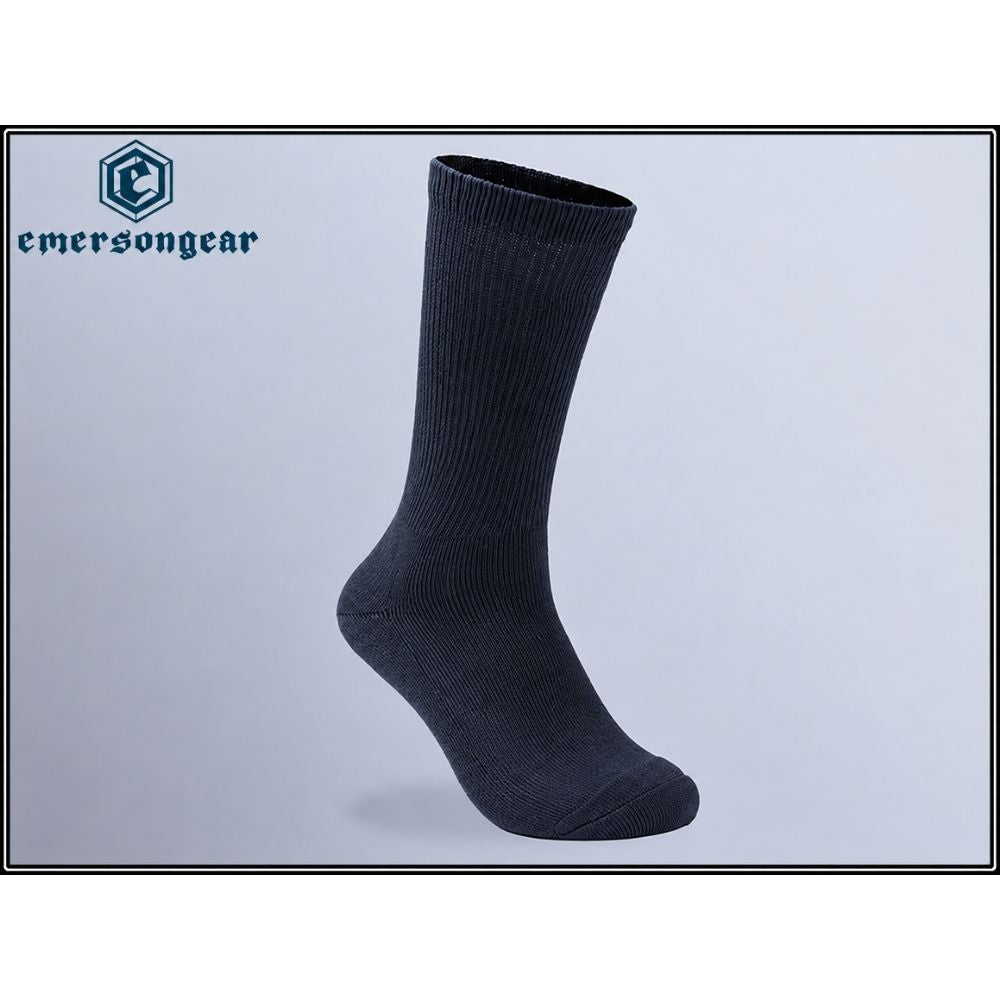Calcetines de entrenamiento EmersonGear azul oscuro (L)