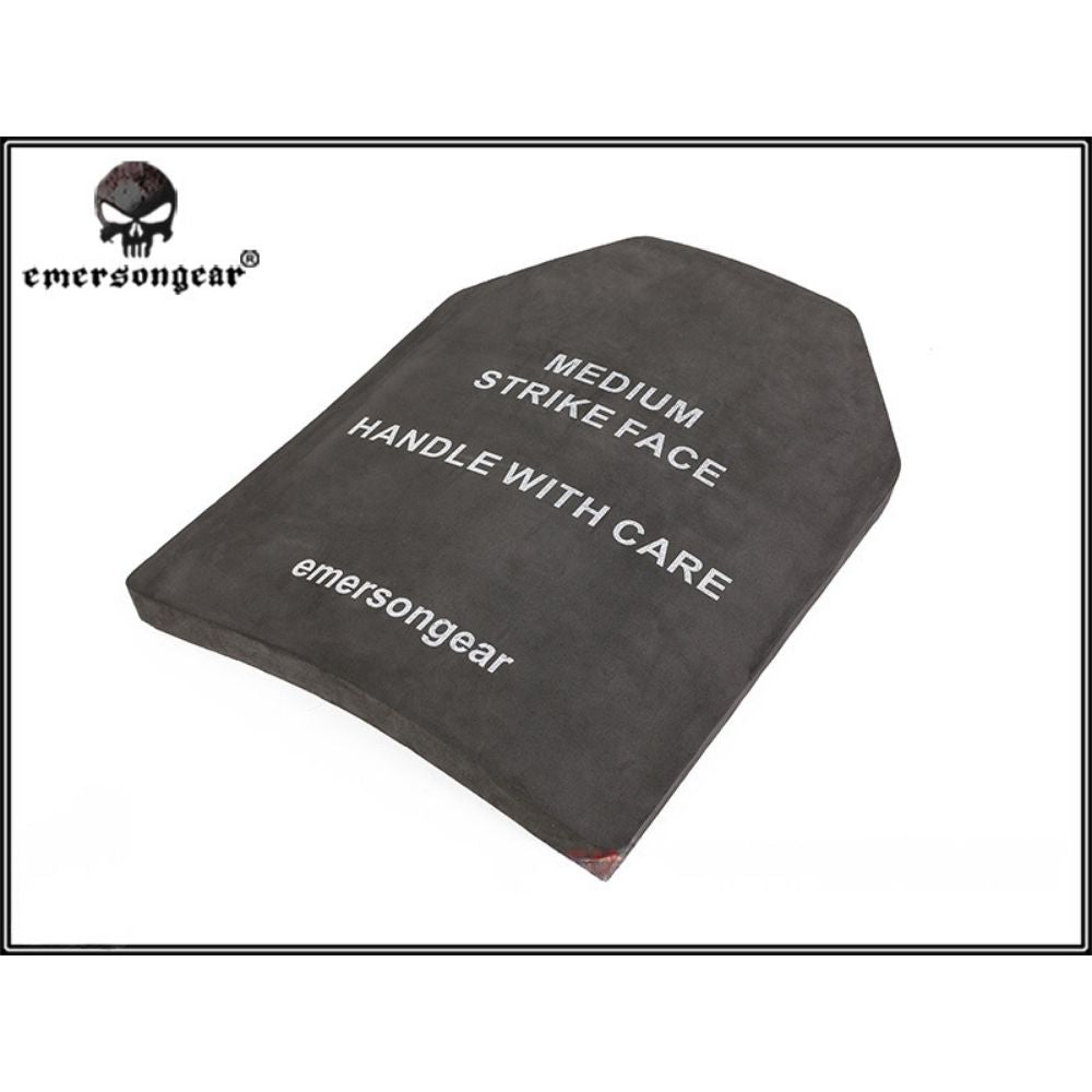 Placas goma eva dummy EmersonGear (M)