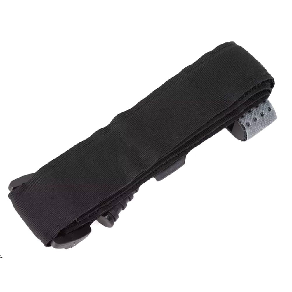 Torniquete de Entrenamiento EmersonGear Negro/Gris