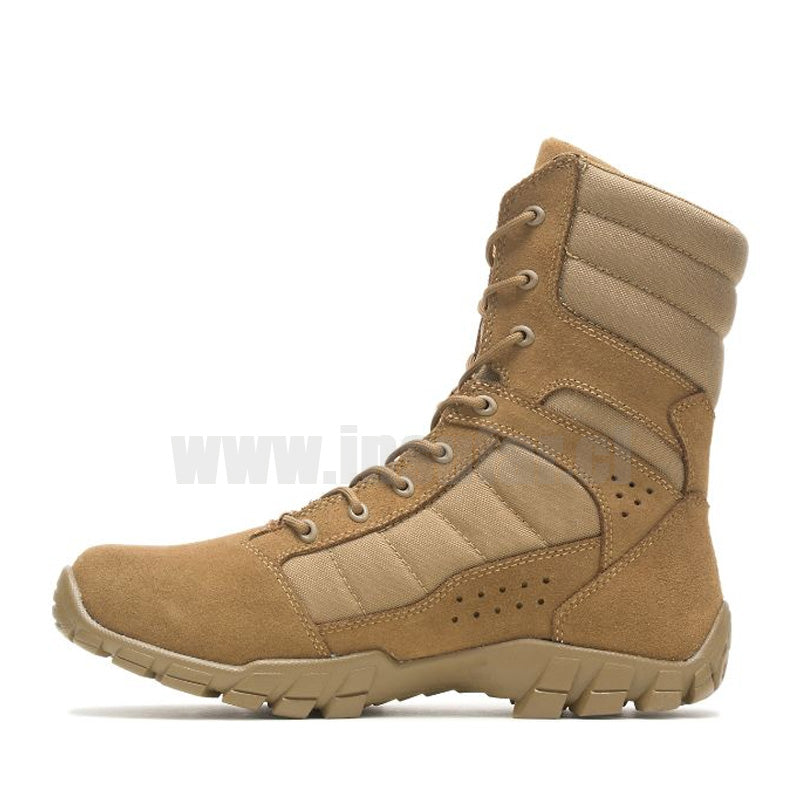 Botas Bates Cobra 8" Talla 11M