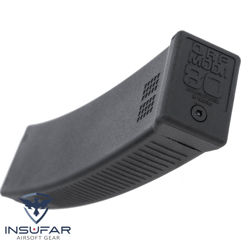 Magazine KWA QRF 80rds MOD.1/AVA-4