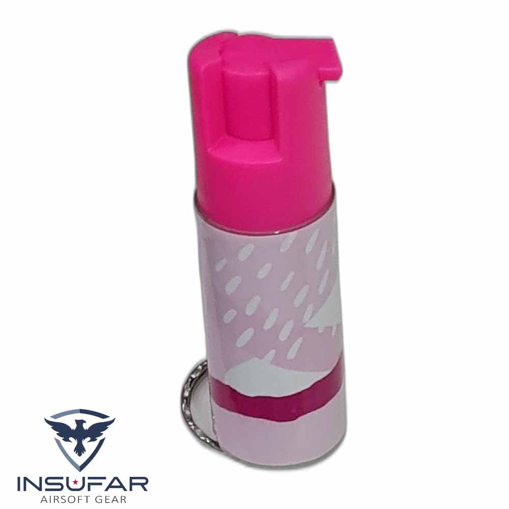 Gas lacrimógeno Sabre KR14-NBCF-02