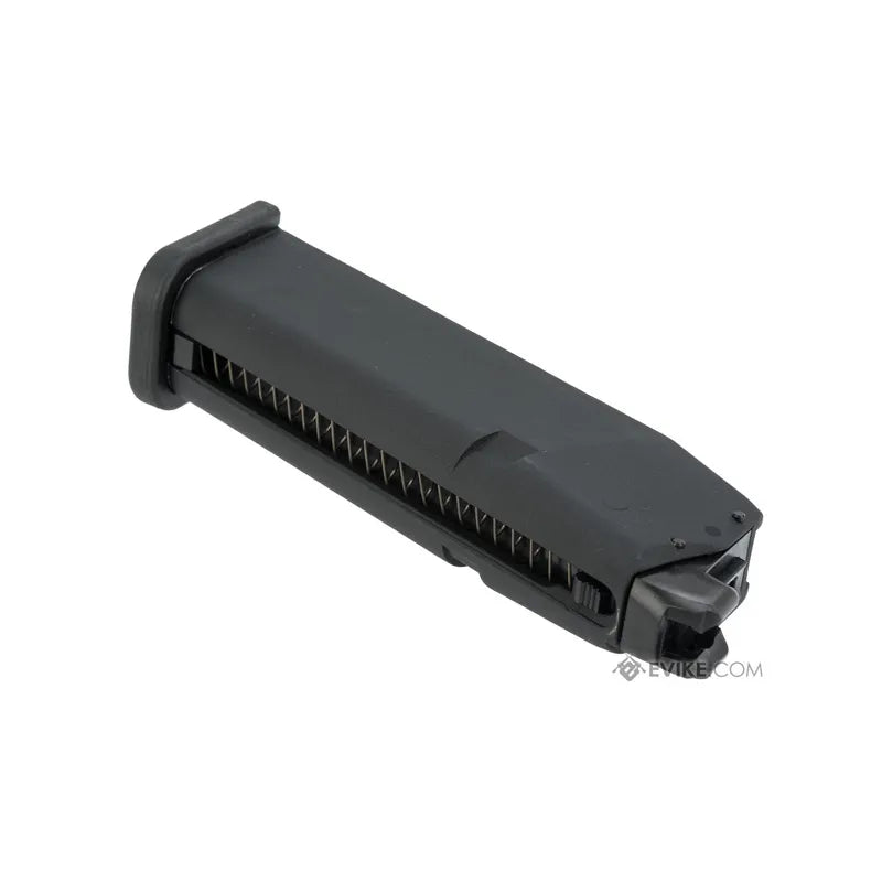 Magazine Elite Force licenciado GLOCK 17 Gen.4 Blowback green gas