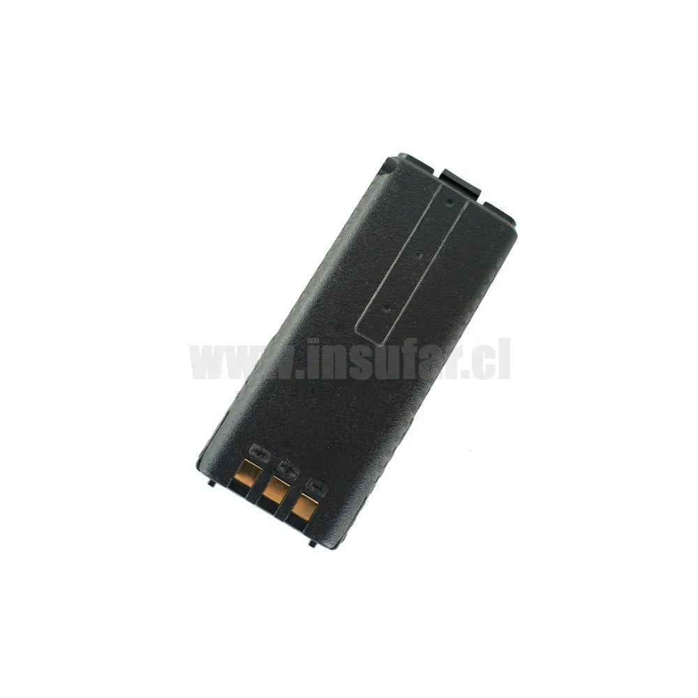 Batería larga Baofeng 3800mah UV-5R