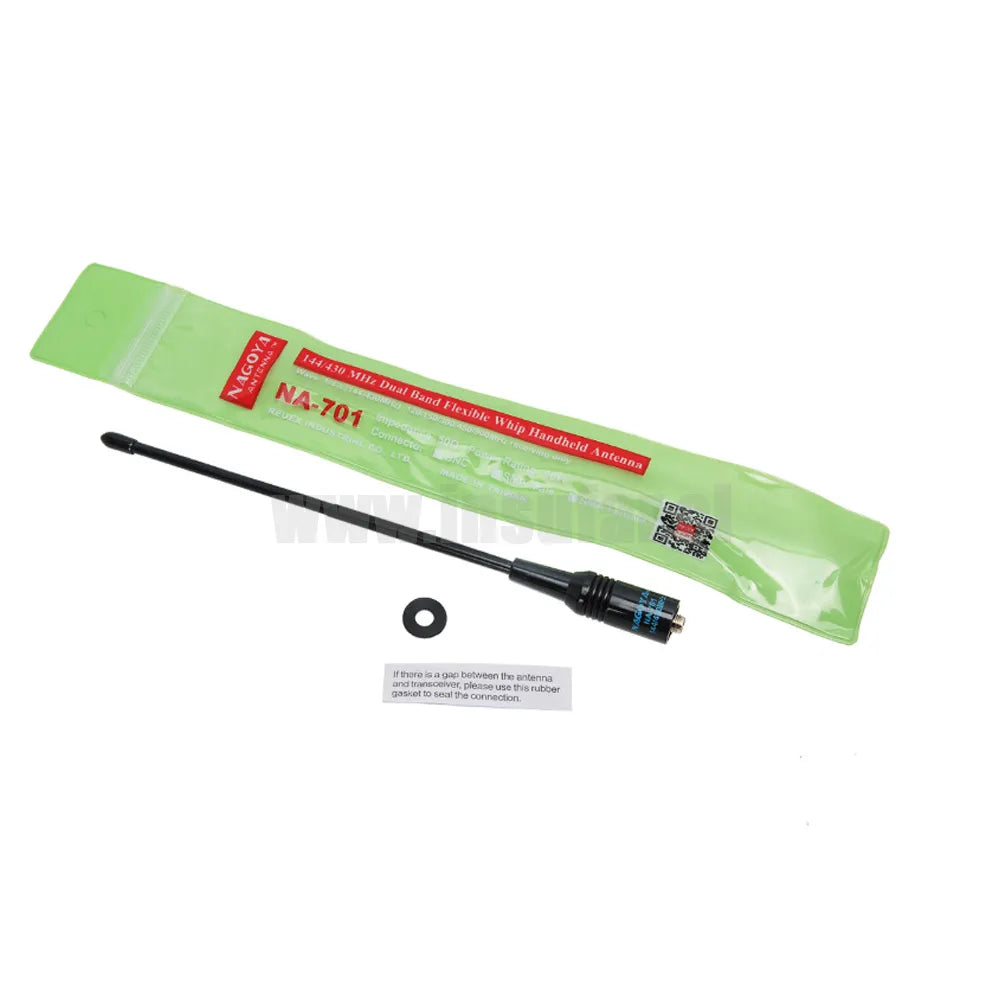 Antena Nagoya 701 para Baofeng UV-5R